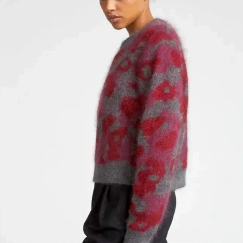 rag & bone mohair women’s Sweater - Picture 1 of 3